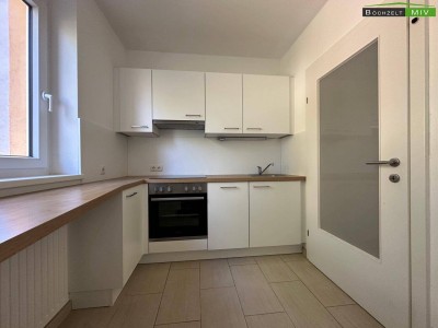 Mietwohnung mit 3 Schlafzimmer ++ Wohnpark Zirbenblick ++