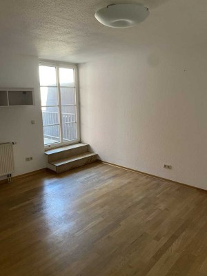 Tolles 1 Zimmer Apartment mitten in Würzburg, Zeller Straße 17