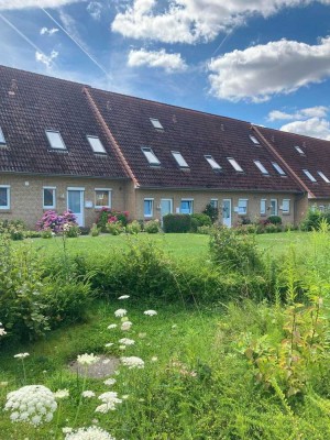 Schönes Reihenhaus in ruhiger Lage zu vermieten