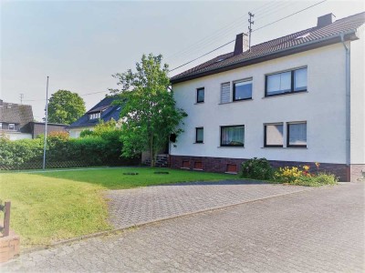 Mehrgenerationenhaus mit Freiraum für individuelle Träume