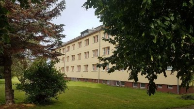 2 Raum Wohnung in Eixen OT Kavelsdorf