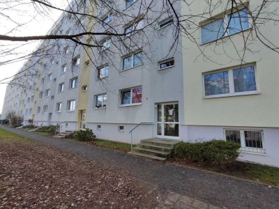 3-Raum-Wohnung als Kapitalanlage