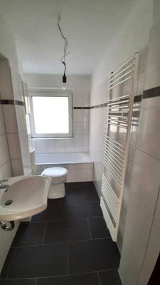 Top renoviert! Das Glück hat ein Zuhause: 2-Zimmer-Citywohnung