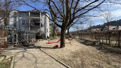 LEERWOHNUNG - attraktive 3-Zimmer-Eigentumswohnung im begehrten Freiburger Osten!