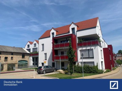 Hochwertige Maisonette-Wohnung mit Fahrstuhl in bester Lage
