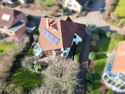 ++ IHR RÜCKZUGSORT IN RUHIGER WOHNLAGE ++