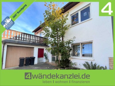 Bezahlbarer Wohnraum für die ganze Familie !!