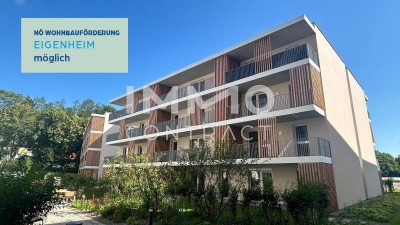 Best Price für 2 Zimmer Wohnung mit großer Terrasse!