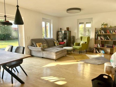 Wohnglück in Graz-Puntigam