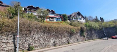 Charmante 2,5 Zimmer Wohnung