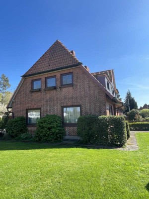 2,5 Zi Wohnung nahe Verden-Dörverden