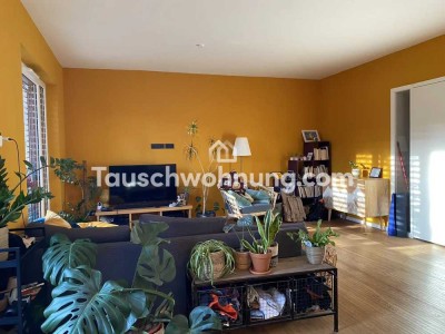 Tauschwohnung: 2 Zimmerwohnung Nähe Osterstraße gegen etwas kleineres