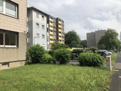 Großzügige 3 1/2 Zimmerwohnung mit Balkon und Aufzug