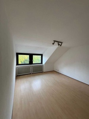 Gemütliche 1,5-Zimmer Wohnung mit Stellplatz in Meerbusch zu vermieten