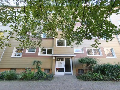 In der Weststadt wohnen, das wird sich lohnen!