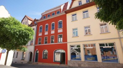 Eleganz, Komfort und Geschichte in Neustadt an der Orla