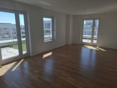 Neubauwohnung im Weidenquartier – Stilvoll wohnen in Bad Homburg