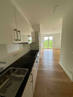 Qualität trifft Lage, moderne 2 Zimmer Whg mit EBK im Herzen von Wiesbaden