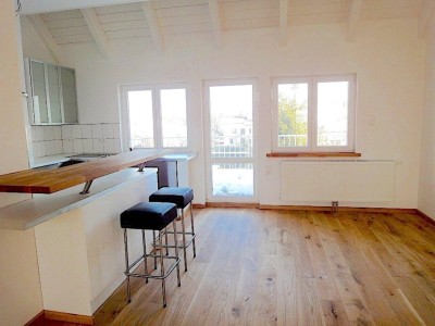 Stilvolle Maisonette mit 5 Zimmern, 3 Terrassen und exklusivem Wohnkomfort in Wien!