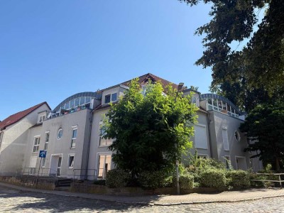 Schöne 2-Zimmer-Wohnung in Lützen