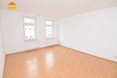 Perfekte Familienwohnung in ruhiger Lage mit Stellplatz!