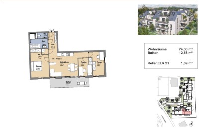 Tag der offenen Türe 30.08.2025! Neues Projekt in der Schwarzelackenau beim Marchfeldkanal