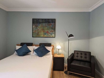 Moderne WG-Zimmer in Ulm – ideal für Young Professionals & Berufseinsteiger