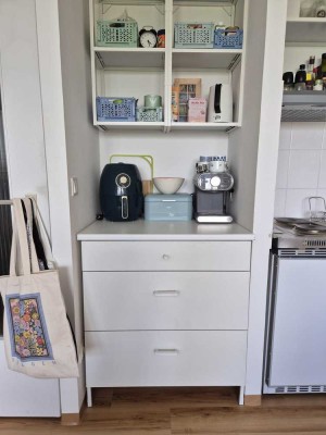 Hübsches 1-Zimmer-Apartment nahe der Innenstadt zu vermieten