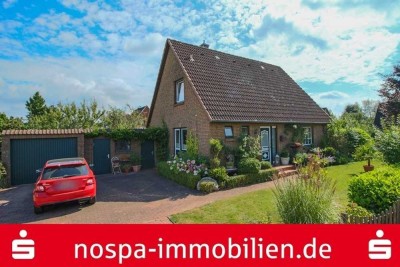 Top-gepflegtes und teilunterkellertes Wohnhaus!