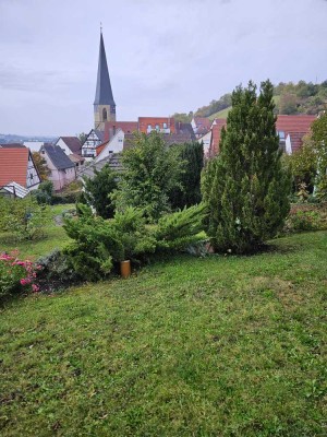 Wunderschönes Anwesen mit Möglichkeit zur weiteren Bebauung in Geradstettenn in Geradstetten