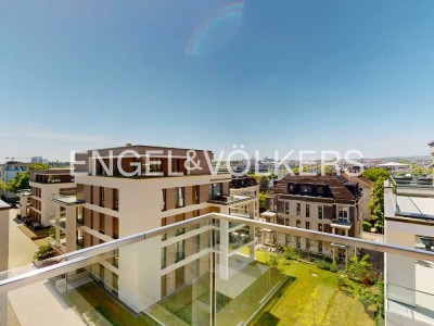 Exzellentes Wohnen in bester Lage