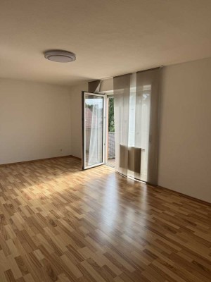 Schöne 2-Raum-Wohnung mit EBK und Balkon in Villingen-Schwenningen