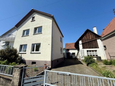 Ihr neues Zuhause mit Herz – Platz für Ideen und Familie