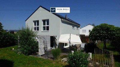 Wunderschönes Einfamilienhaus, Energie A+ - bezugsfertig!
