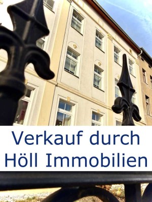 Elegante Maisonette in saniertem Altbau – ideal zur Eigennutzung oder Vermietung