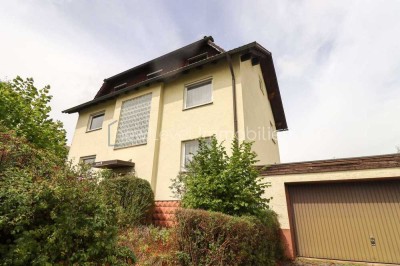 Ein Zuhause mit Herz und Potenzial - Wohnen in Teublitz - Besondere Gelegenheit