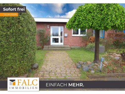 Eure neue Familien-Base in der Sackgasse – garantiert ohne Durchfahrtsverkehr