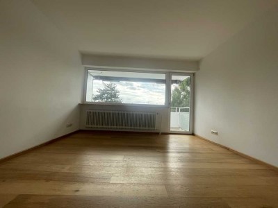 Ansprechende 2-Zimmer-Wohnung in Germering