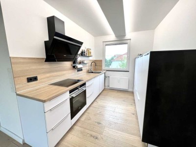 Attraktive 2-Zimmer-Wohnung in Essen