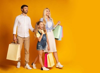 So gewinnen Sie: Ein Zuhause, das Ihre Familie in den Mittelpunkt stellt - und niemanden sonst!
