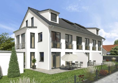 TOP Lage in Solln! Absolut ruhiges Süd- / Westgrundstück! Perfekt für junge Familien!