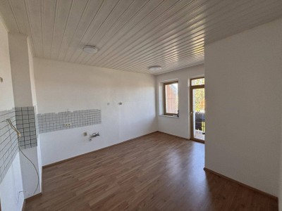 Gepflegte 2-Zimmer-Wohnung mit Garten und Balkon in Mattighofen