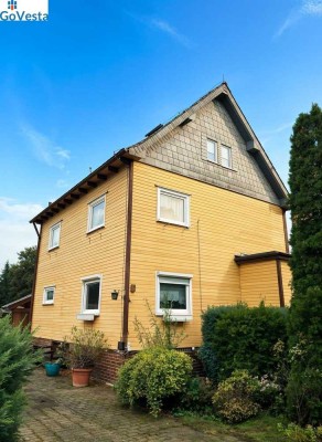 Haus sucht Heimwerker !