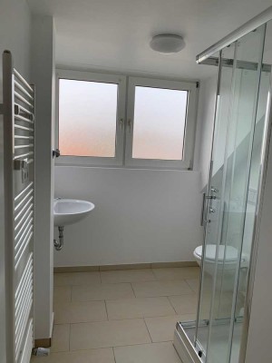 Schöne Wohnung mit vier Zimmern in Dortmund