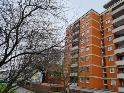 Hannover OT Ricklingen - Wohnen mit Ausblick über Hannover