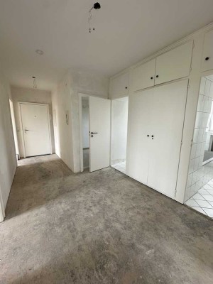 Helle 4-Zimmer Wohnung mit Balkon | 78 m² | Aufzug