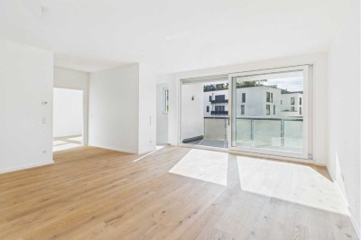 Moderne Neubauwohnung – Ihr neues Zuhause wartet!