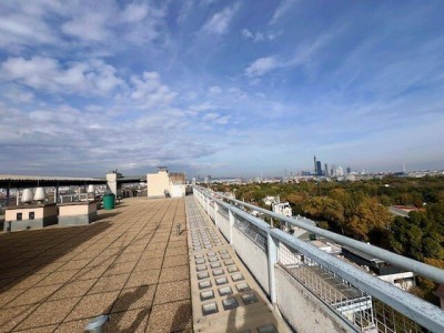 Praternähe/Donaukanal! 96 m2 - gut aufgeteilte Familienwohnung!