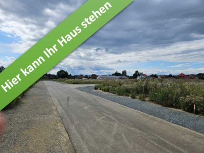 Mit Grundstück, ein Bungalow, der begeistert in Bockenem.