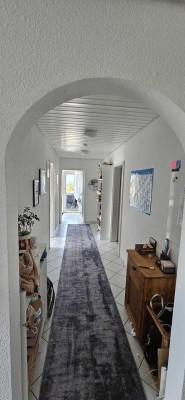 Helle 3-Zimmer-Dachgeschosswohnung mit Balkon in Filderstadt (Plattenhardt)
